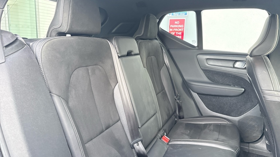 Used Volvo XC40 2020 for sale - 76842005: Photo 20