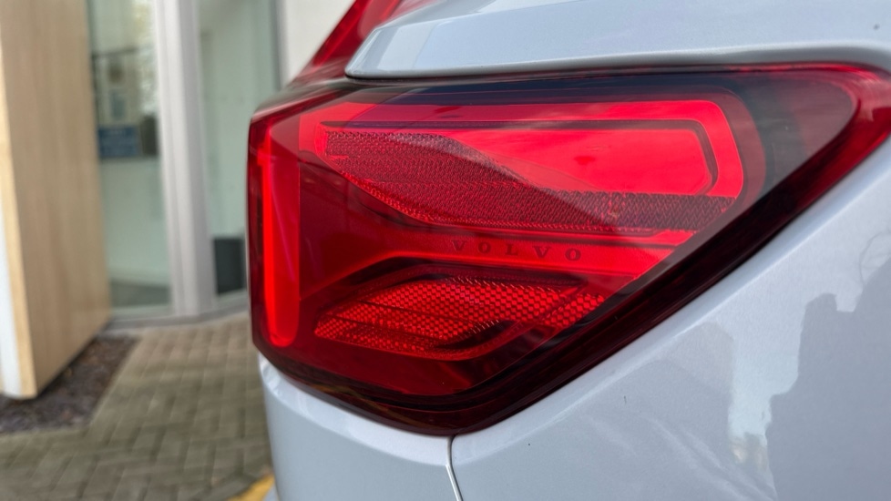Used Volvo XC40 2020 for sale - 76842005: Photo 21