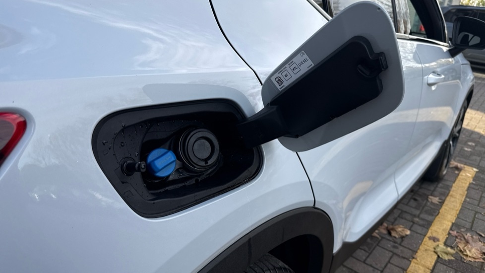 Used Volvo XC40 2020 for sale - 76842005: Photo 22