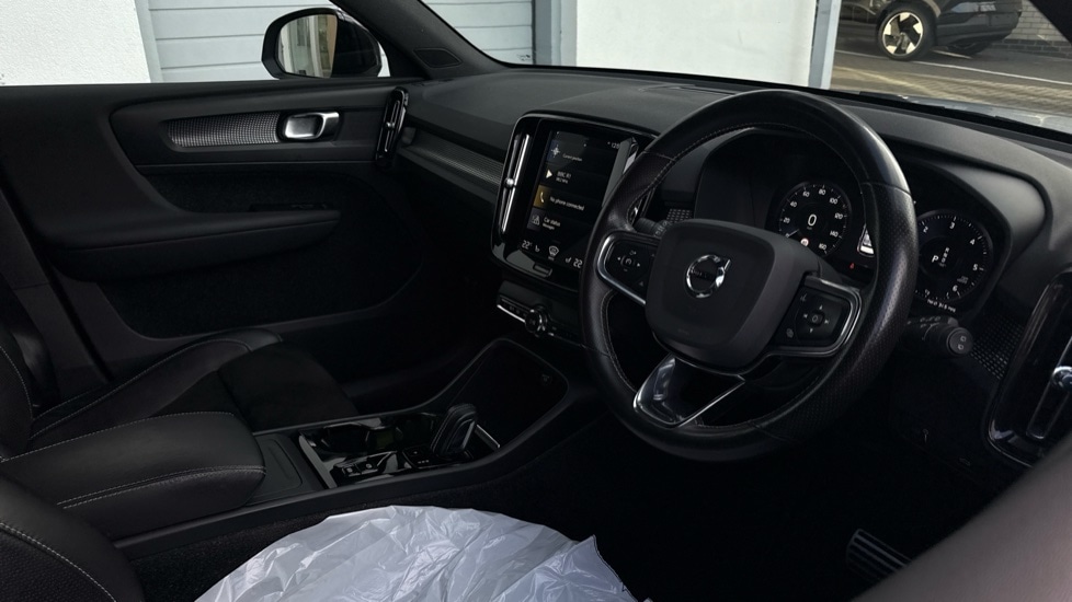 Used Volvo XC40 2020 for sale - 76842005: Photo 23