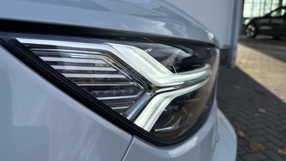 Used Volvo XC40 2020 for sale - 76842005: Photo 24