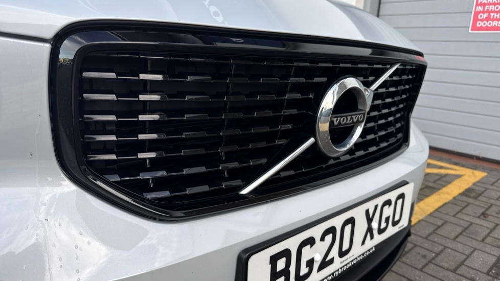 Used Volvo XC40 2020 for sale - 76842005: Photo 25