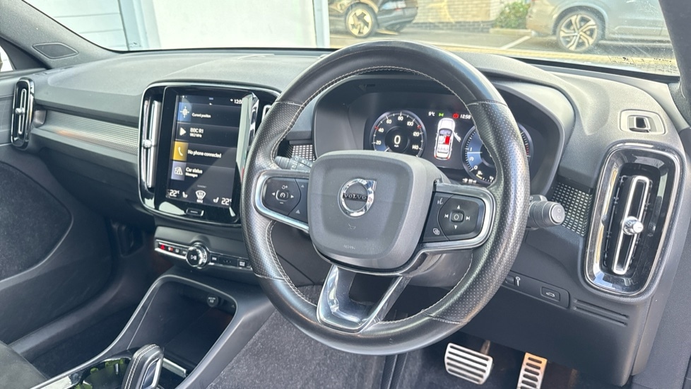 Used Volvo XC40 2020 for sale - 76842005: Photo 29