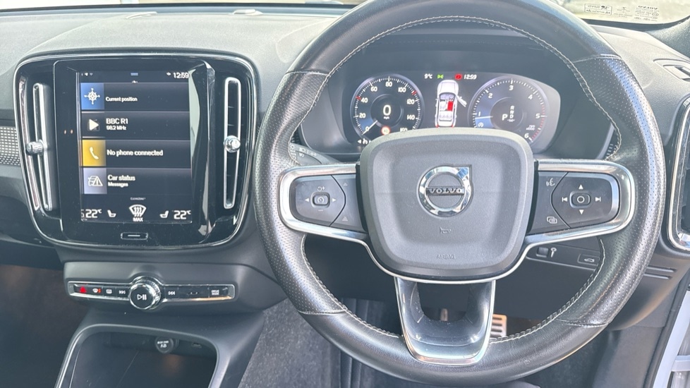 Used Volvo XC40 2020 for sale - 76842005: Photo 33