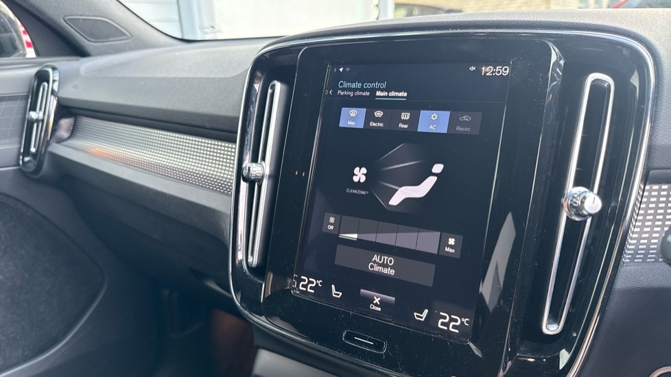 Used Volvo XC40 2020 for sale - 76842005: Photo 35