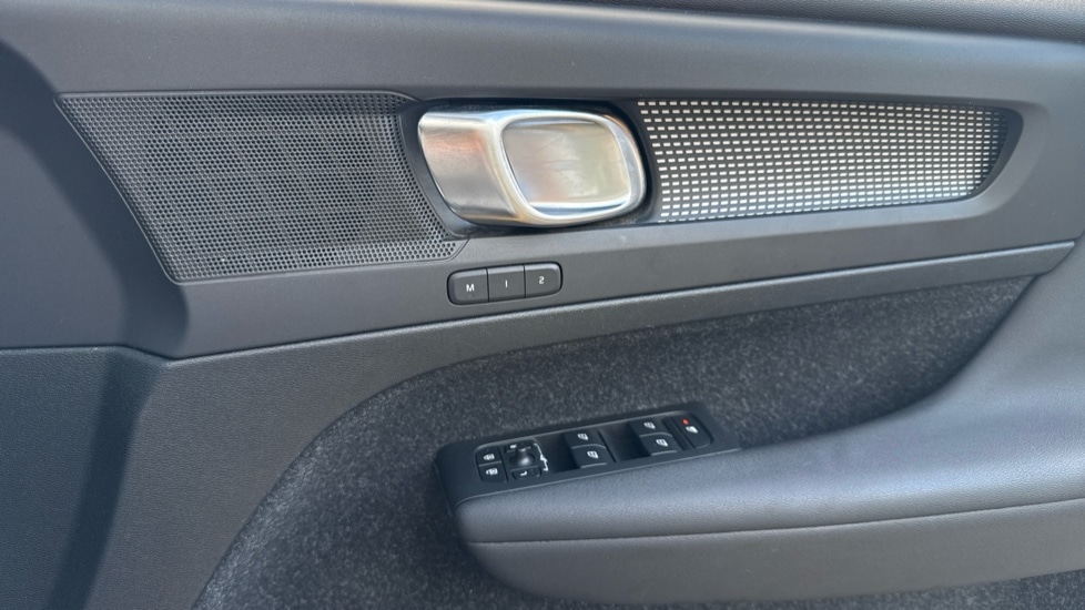 Used Volvo XC40 2020 for sale - 76842005: Photo 36