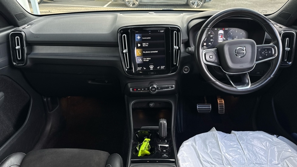 Used Volvo XC40 2020 for sale - 76842005: Photo 5