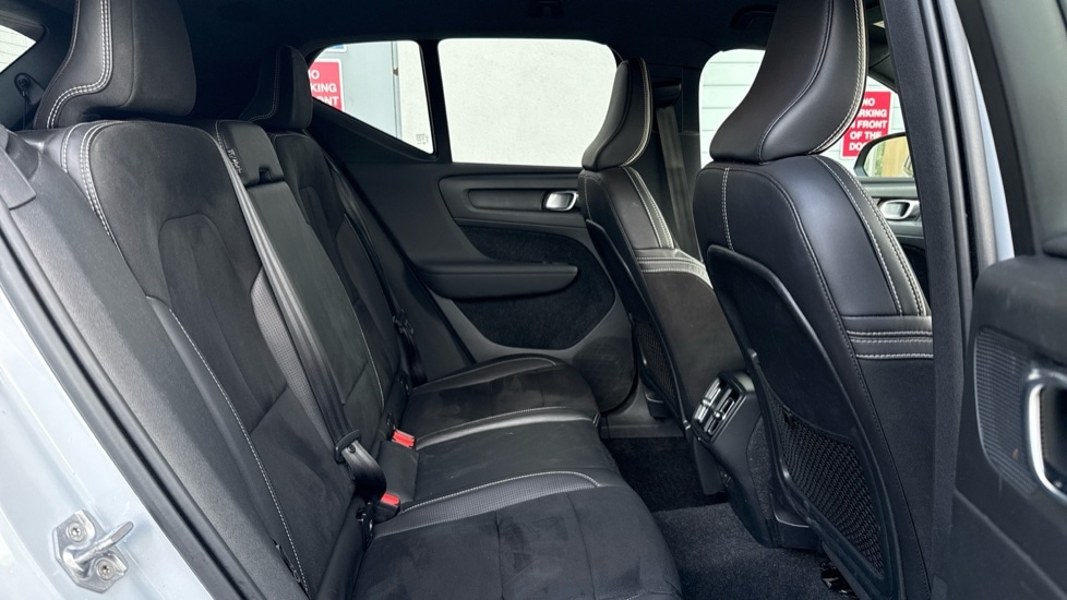 Used Volvo XC40 2020 for sale - 76842005: Photo 6