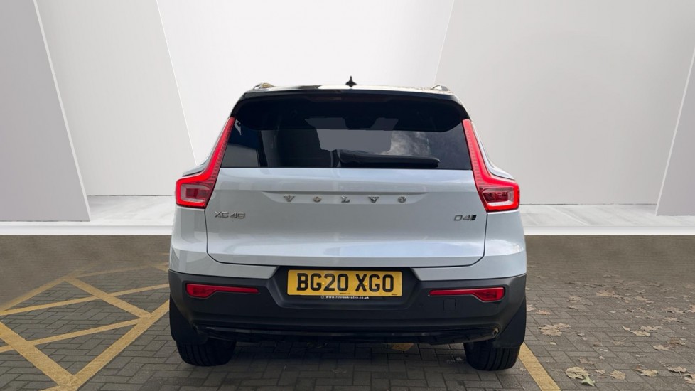 Used Volvo XC40 2020 for sale - 76842005: Photo 7