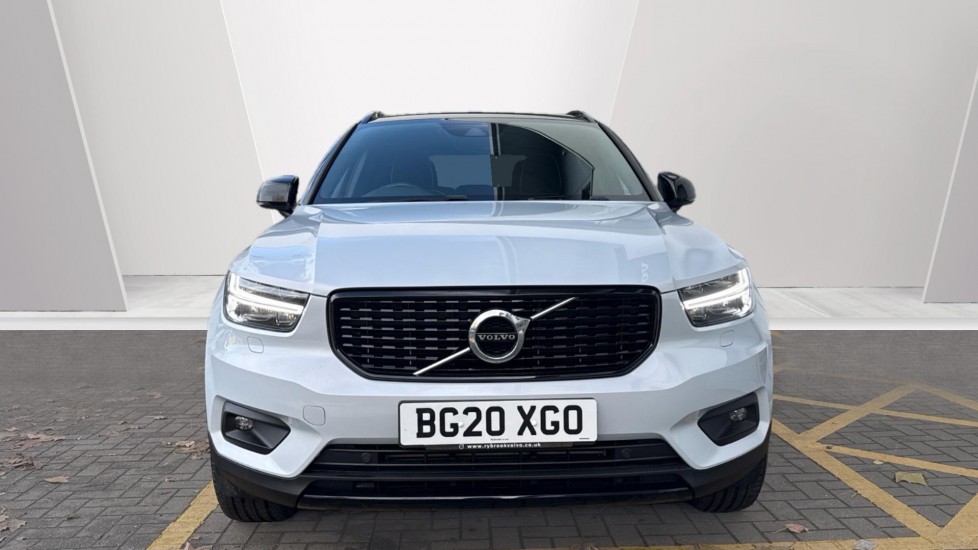 Used Volvo XC40 2020 for sale - 76842005: Photo 8