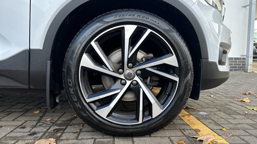 Used Volvo XC40 2020 for sale - 76842005: Photo 9