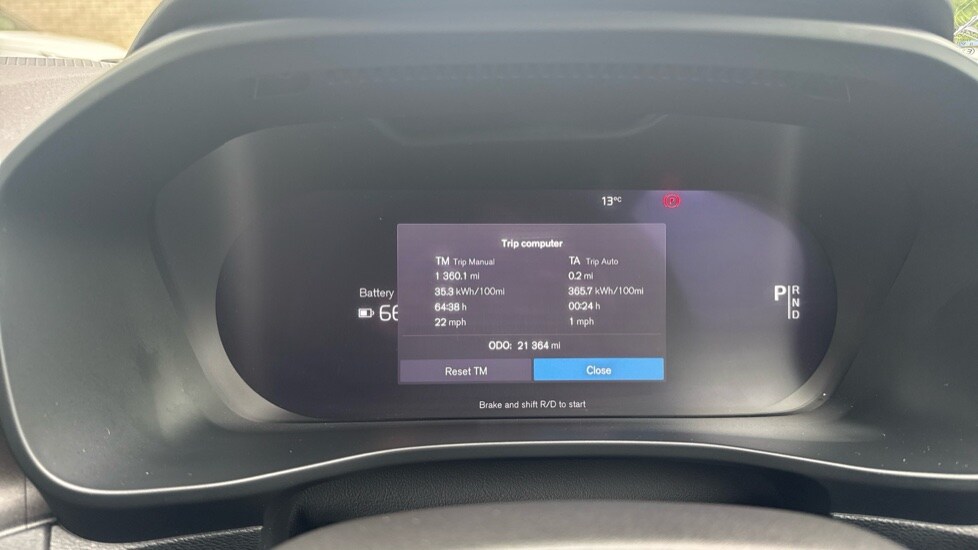 Used Volvo C40 2023 for sale - 78102915: Photo 11