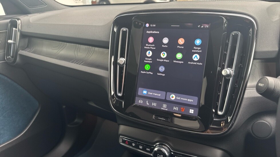 Used Volvo C40 2023 for sale - 78102915: Photo 12