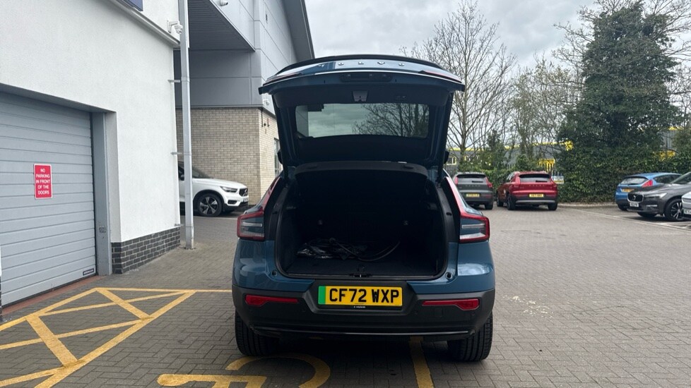 Used Volvo C40 2023 for sale - 78102915: Photo 13