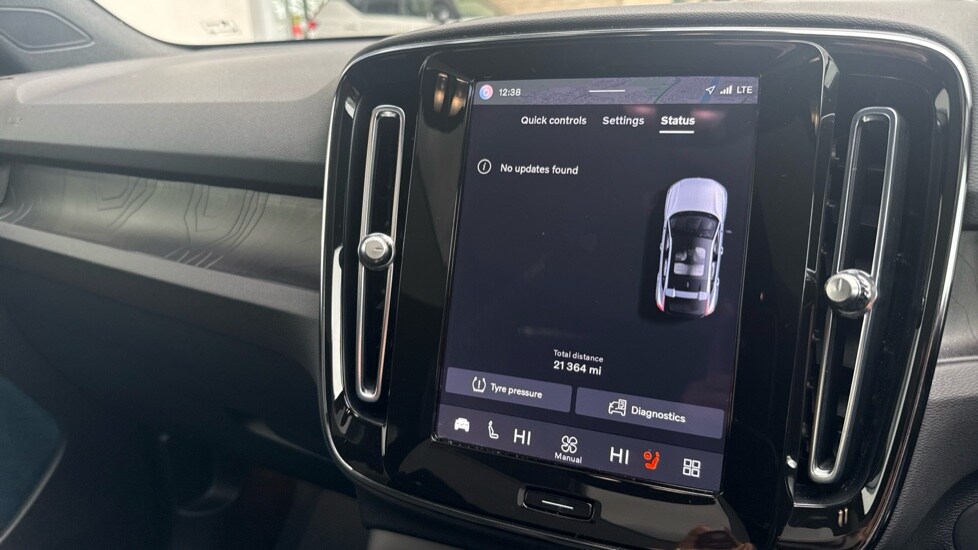 Used Volvo C40 2023 for sale - 78102915: Photo 14