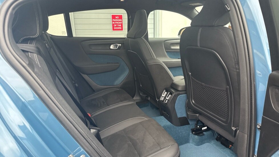 Used Volvo C40 2023 for sale - 78102915: Photo 18