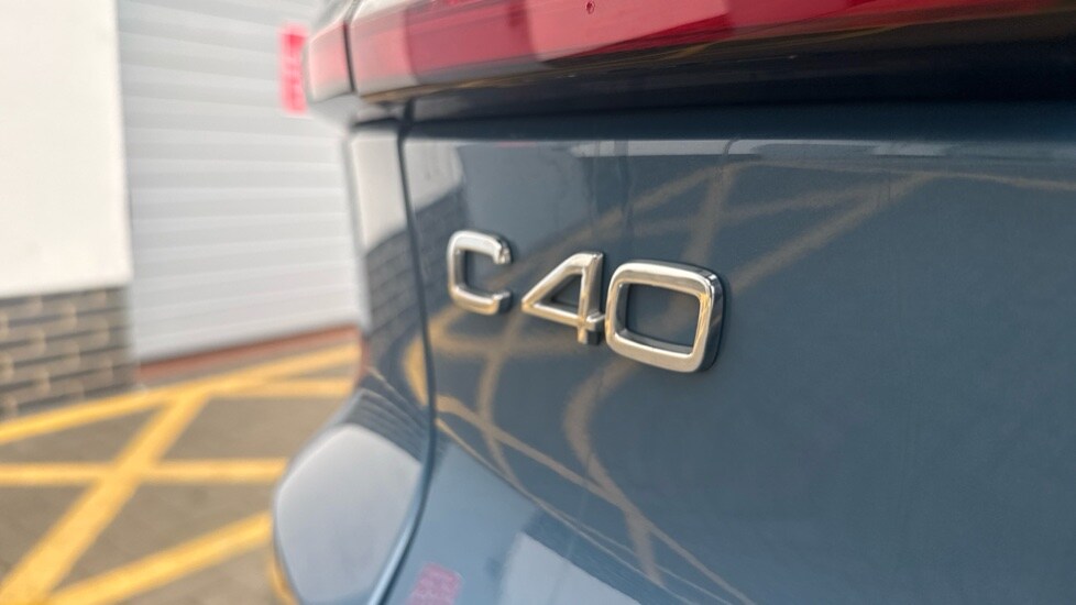 Used Volvo C40 2023 for sale - 78102915: Photo 22