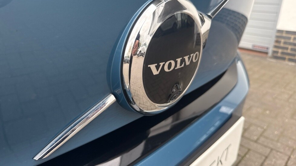 Used Volvo C40 2023 for sale - 78102915: Photo 26