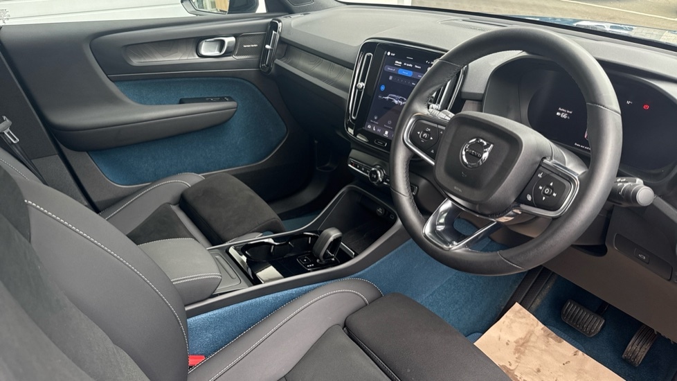 Used Volvo C40 2023 for sale - 78102915: Photo 4