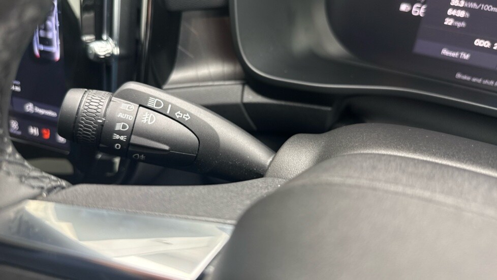 Used Volvo C40 2023 for sale - 78102915: Photo 40