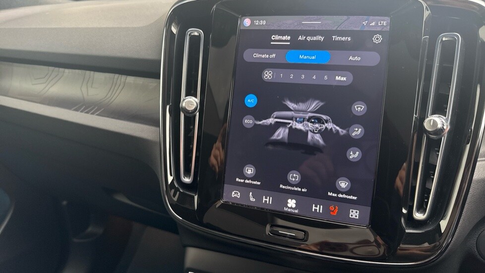 Used Volvo C40 2023 for sale - 78102915: Photo 42