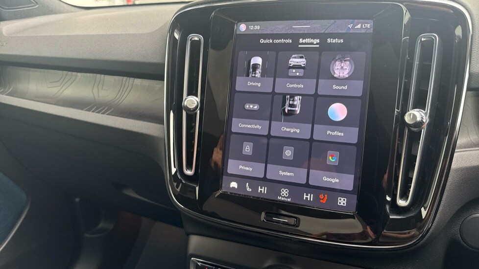 Used Volvo C40 2023 for sale - 78102915: Photo 44