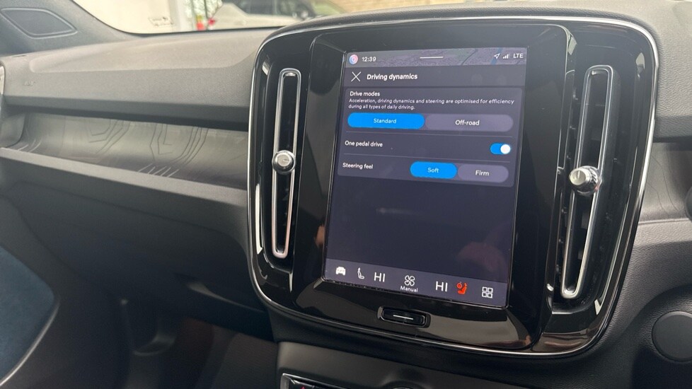 Used Volvo C40 2023 for sale - 78102915: Photo 45