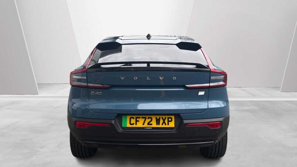 Used Volvo C40 2023 for sale - 78102915: Photo 7