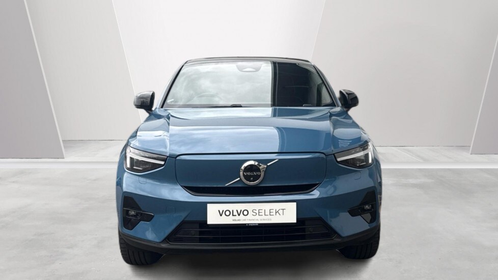 Used Volvo C40 2023 for sale - 78102915: Photo 8