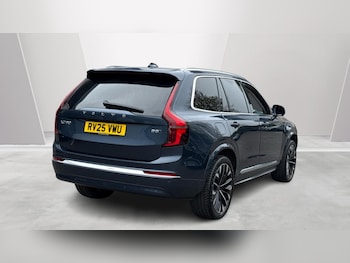 Used Volvo XC90 2025 for sale - 78542495: Photo