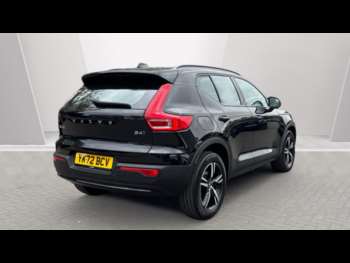 Used Volvo XC40 2023 for sale - 75112302: Photo