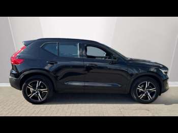 Used Volvo XC40 2023 for sale - 75112302: Photo