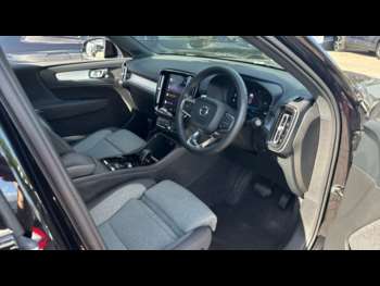 Used Volvo XC40 2023 for sale - 75112302: Photo