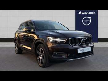 2019 - 1.5 T3 [163] Inscription 5dr Geartronic