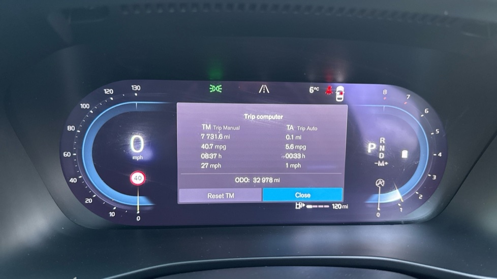 Used Volvo XC40 2023 for sale - 76696390: Photo 11