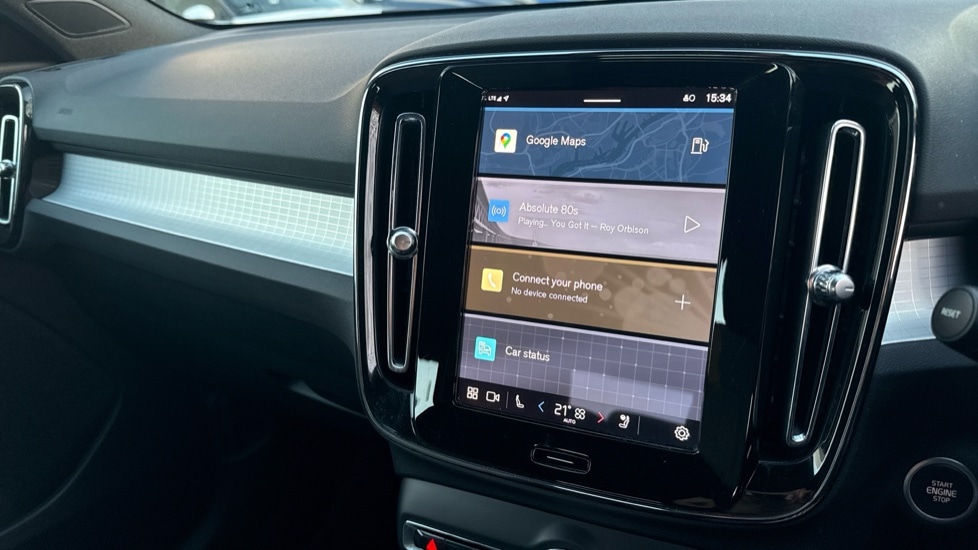 Used Volvo XC40 2023 for sale - 76696390: Photo 12