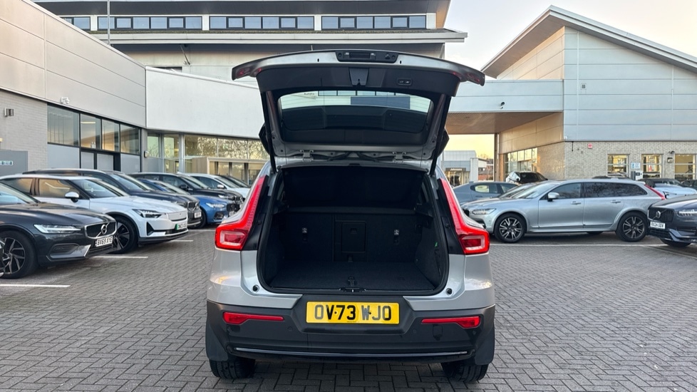 Used Volvo XC40 2023 for sale - 76696390: Photo 13