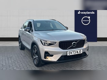 Volvo - XC40