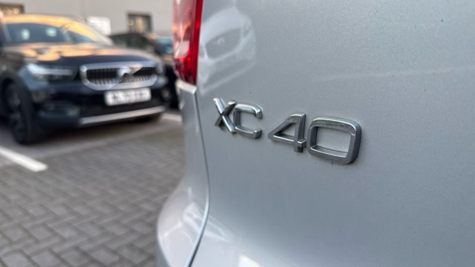 Used Volvo XC40 2023 for sale - 76696390: Photo 20