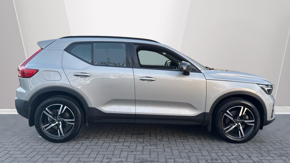 Used Volvo XC40 2023 for sale - 76696390: Photo 3