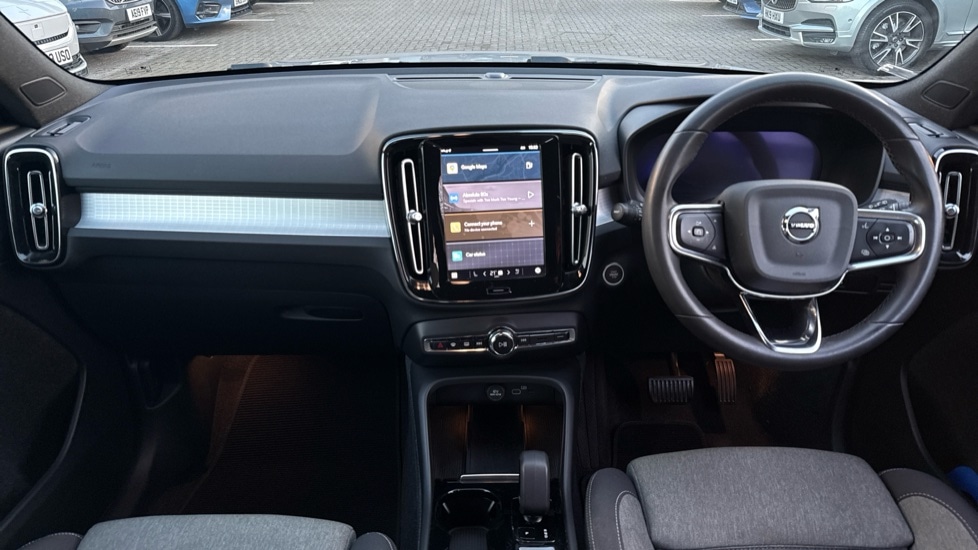 Used Volvo XC40 2023 for sale - 76696390: Photo 5