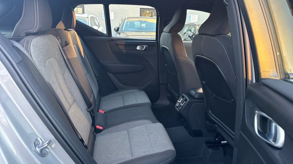 Used Volvo XC40 2023 for sale - 76696390: Photo 6