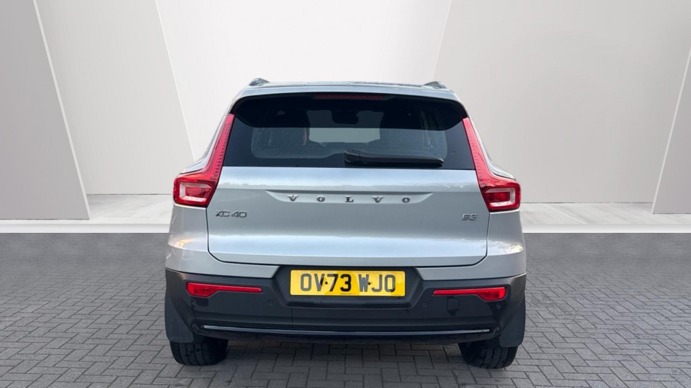 Used Volvo XC40 2023 for sale - 76696390: Photo 7