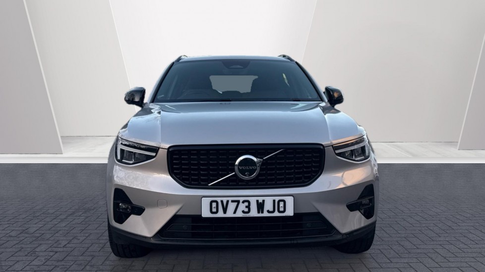 Used Volvo XC40 2023 for sale - 76696390: Photo 8