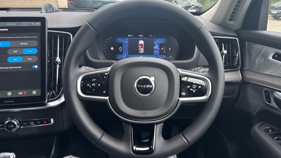 Used Volvo XC90 2026 for sale - 77791180: Photo 10