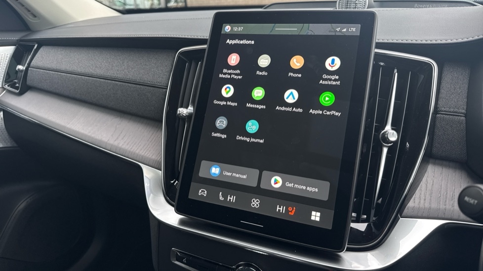 Used Volvo XC90 2026 for sale - 77791180: Photo 12