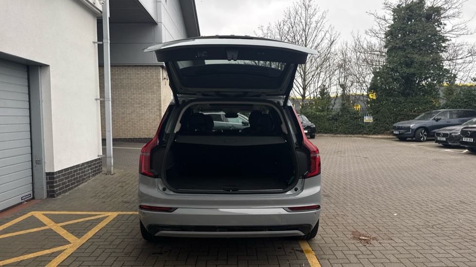 Used Volvo XC90 2026 for sale - 77791180: Photo 13