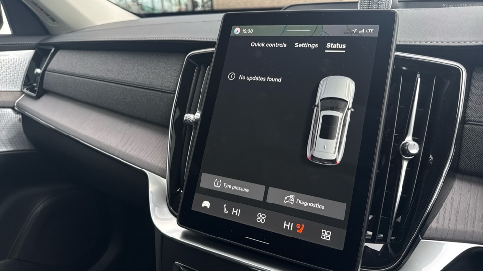 Used Volvo XC90 2026 for sale - 77791180: Photo 14