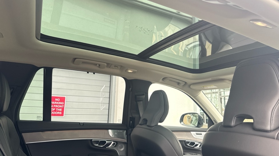 Used Volvo XC90 2026 for sale - 77791180: Photo 19