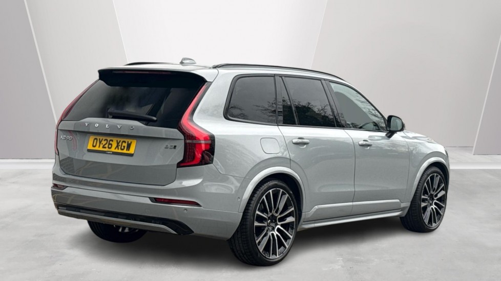 Used Volvo XC90 2026 for sale - 77791180: Photo 2
